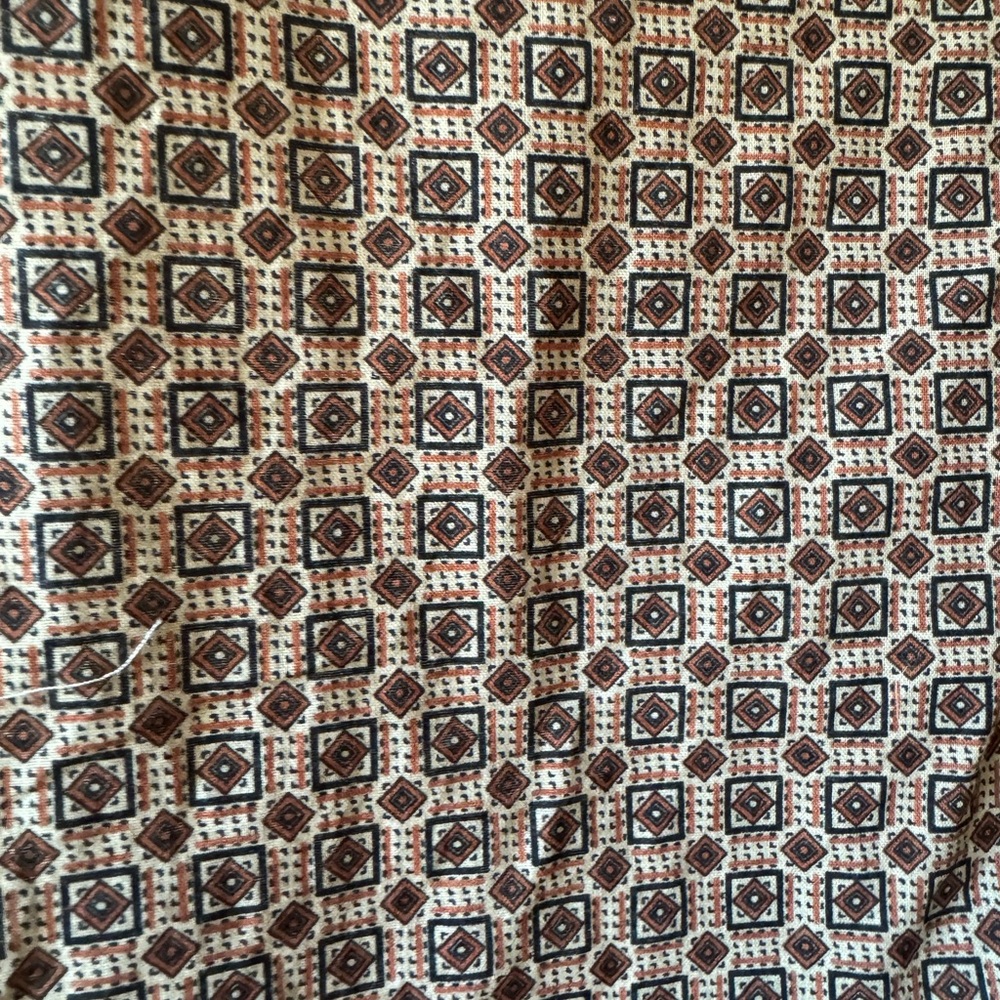 Button down shirt